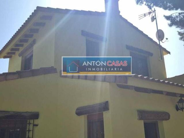 Villa en venta en Novelda, La Cruz