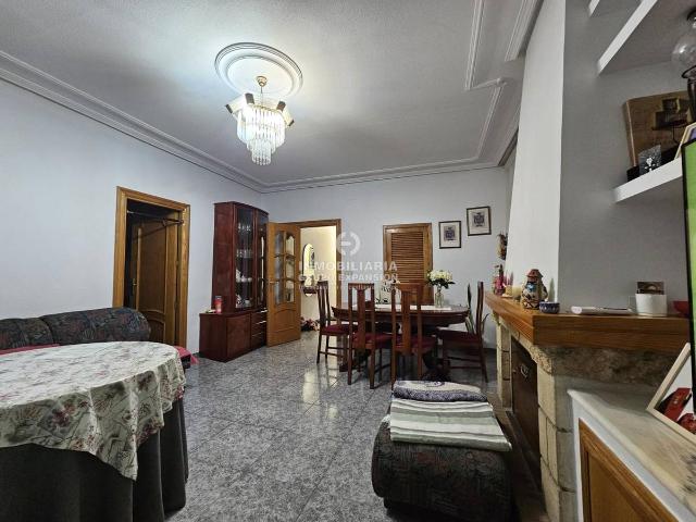 Chalet en venta en La Cruz, Novelda