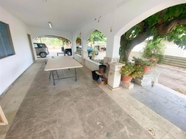 Chalet en venta en La Cruz, el Vinalopó Mitjà / El Vinalopó Medio