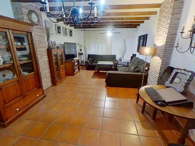 Chalet en venta en La Cruz, Novelda