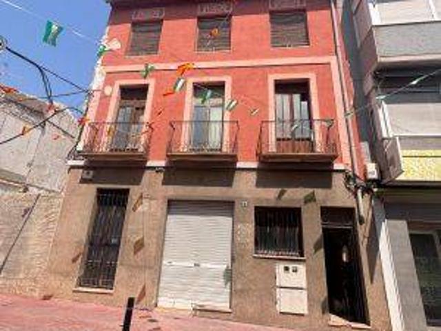 Chalet en venta en La Cruz, el Vinalopó Mitjà / El Vinalopó Medio