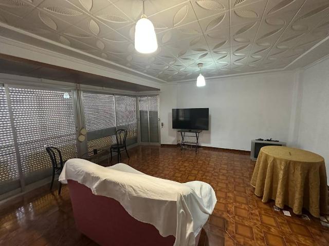 Chalet en venta en La Cruz, el Vinalopó Mitjà / El Vinalopó Medio