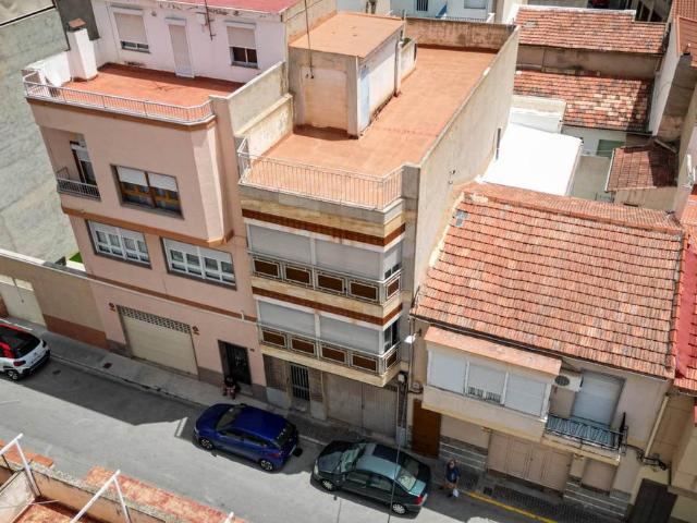 Villa en venta en Novelda, La Cruz