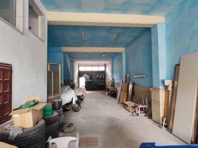 Villa en venta en Novelda, La Cruz