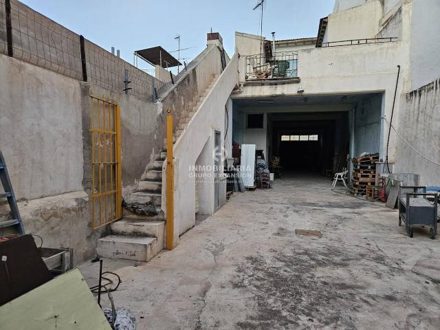 Chalet en venta en La Cruz, Novelda