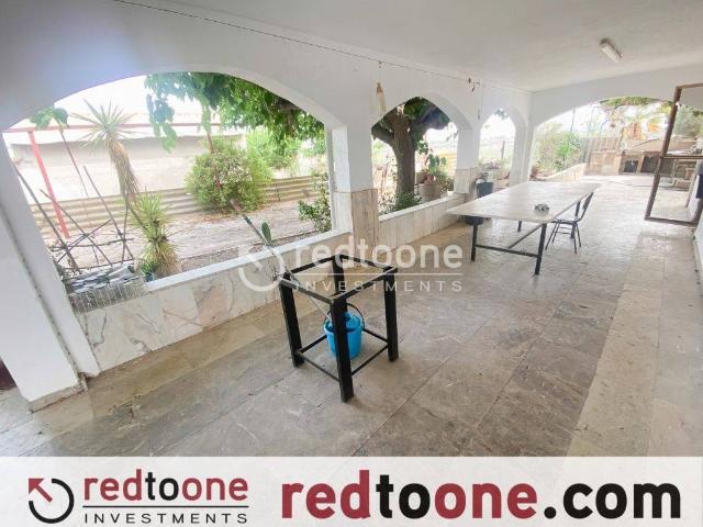 Chalet en venta en La Cruz, el Vinalopó Mitjà / El Vinalopó Medio