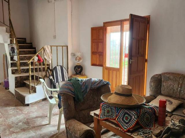 Chalet en venta en La Cruz, el Vinalopó Mitjà / El Vinalopó Medio