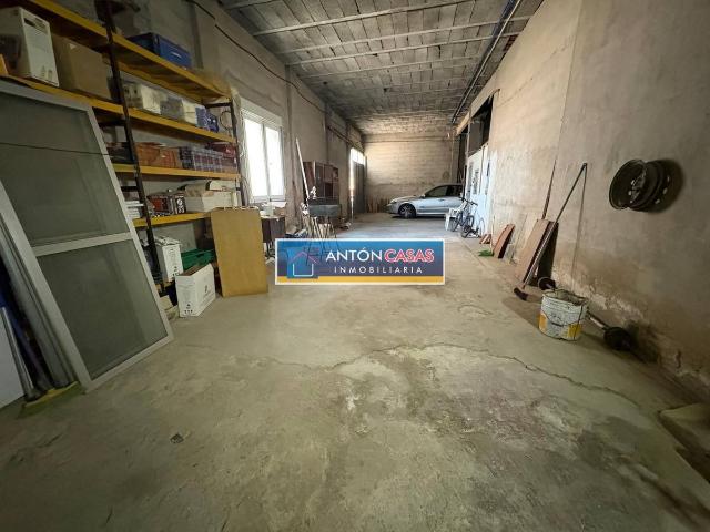 Chalet en venta en La Cruz, el Vinalopó Mitjà / El Vinalopó Medio