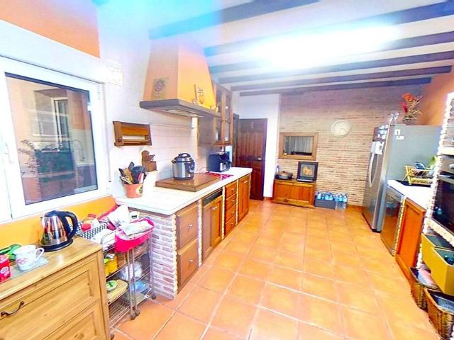 Chalet en venta en La Cruz, el Vinalopó Mitjà / El Vinalopó Medio