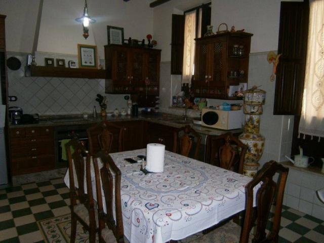 Chalet en venta en La Cruz, el Vinalopó Mitjà / El Vinalopó Medio