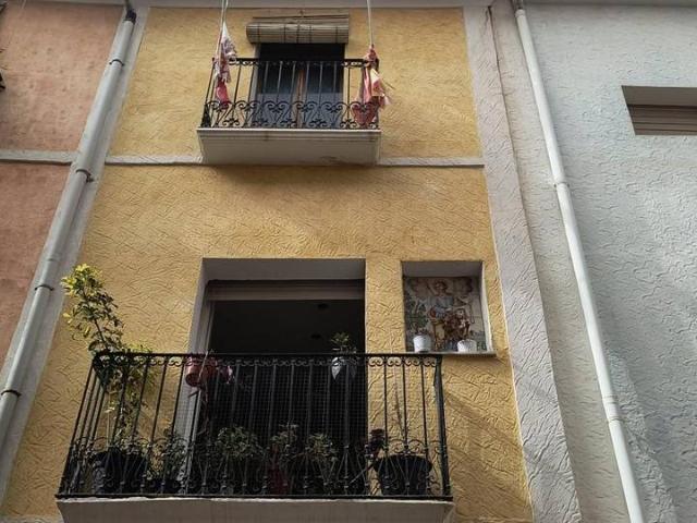 Chalet en venta en La Cruz, el Vinalopó Mitjà / El Vinalopó Medio