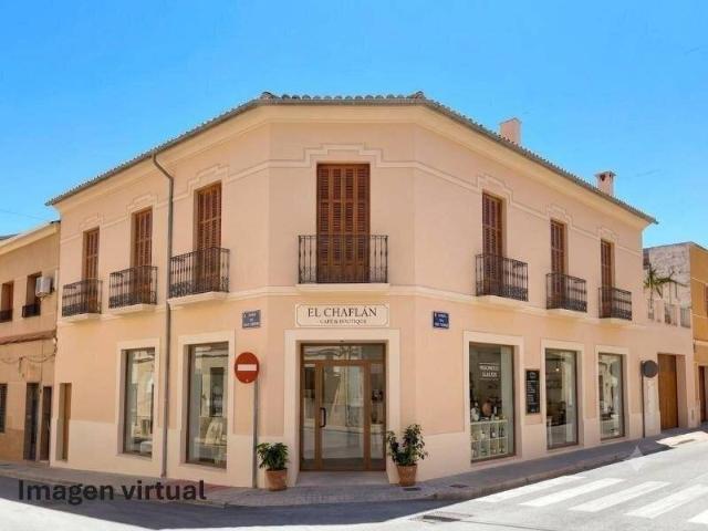 Chalet en venta en La Cruz, el Vinalopó Mitjà / El Vinalopó Medio