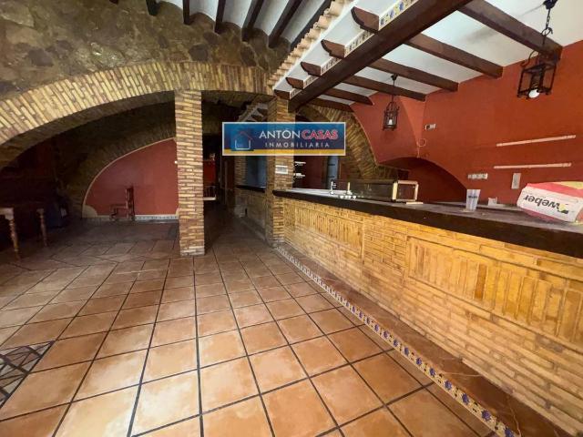 Chalet en venta en La Cruz, el Vinalopó Mitjà / El Vinalopó Medio