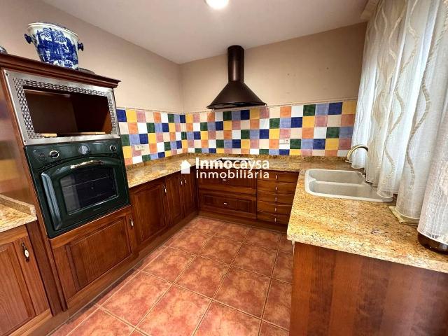 Chalet en venta en la Costera, Valencia