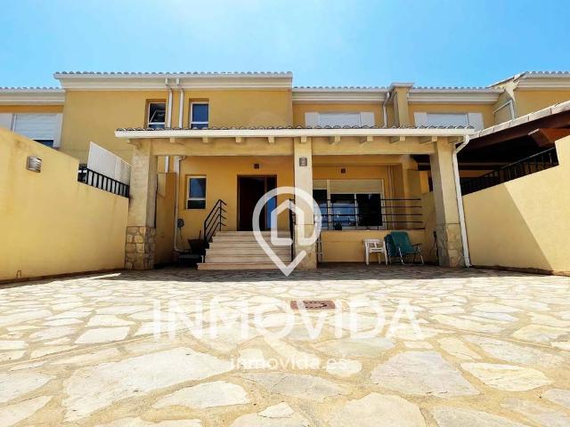 Chalet en venta en la Costera, Valencia