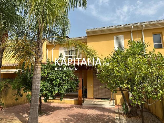 Chalet en venta en la Costera, Valencia