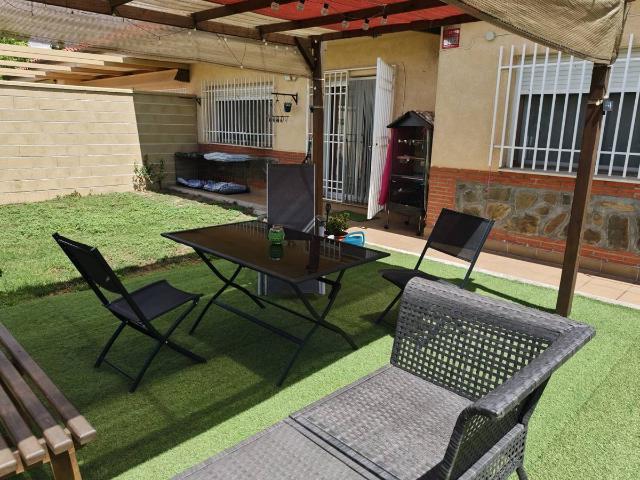 Chalet en venta en Novés, Castilla-La Mancha