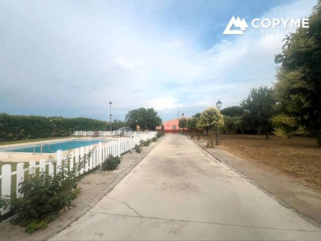 Villa en venta en Novés
