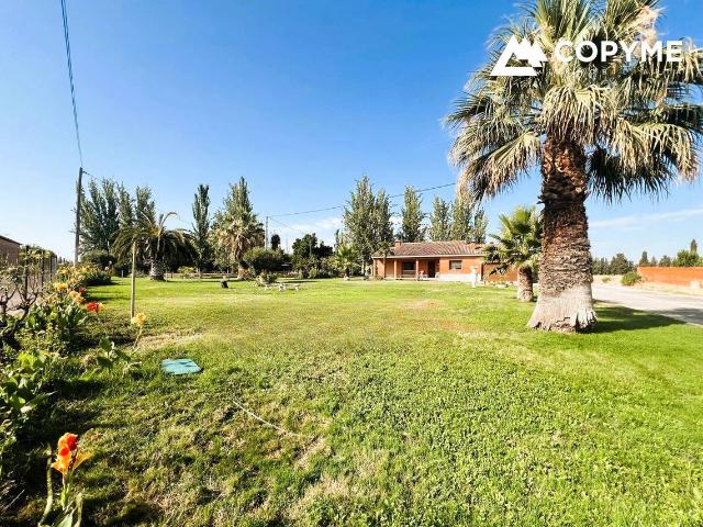 Chalet en venta en Novés, Toledo