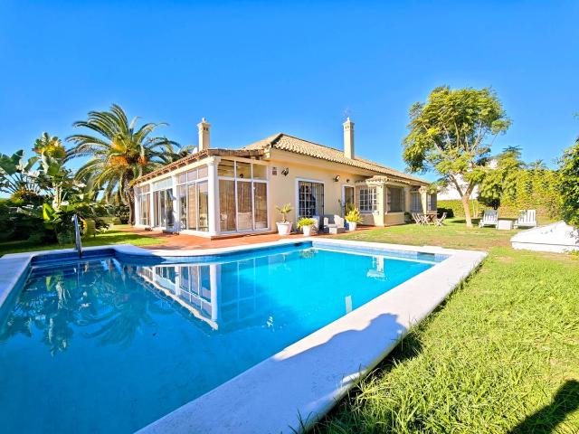 Chalet en venta en Bahía de Cádiz, Andalucía