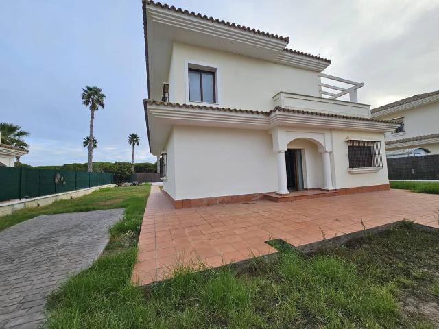Chalet en venta en Bahía de Cádiz, Andalucía