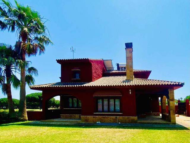 Chalet en venta en Bahía de Cádiz, Andalucía