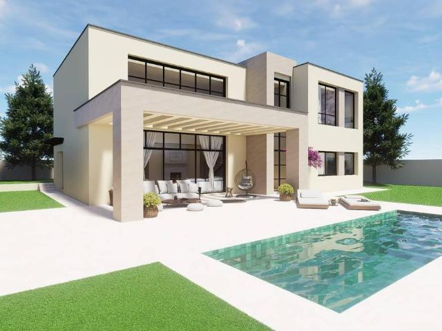 Chalet en venta en Bahía de Cádiz, Andalucía