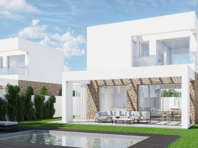 Chalet en venta en Comarca Metropolitana de Huelva, Andalucía