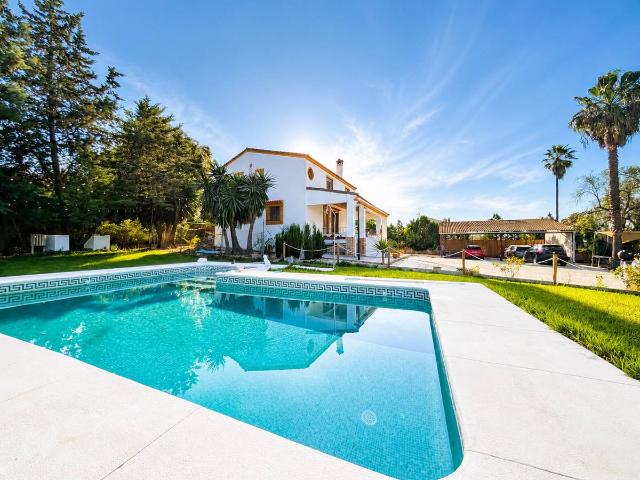 Chalet en venta en Comarca Metropolitana de Huelva, Andalucía