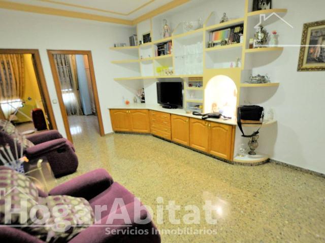 Chalet en venta en el Camp de Túria, Valencia
