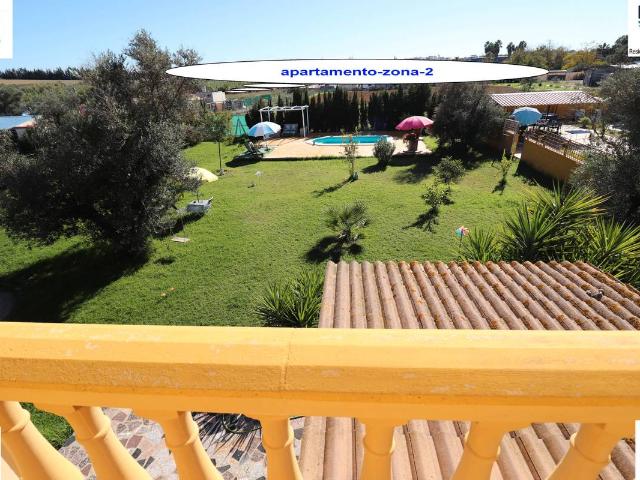 Villa en venta en Aljaraque