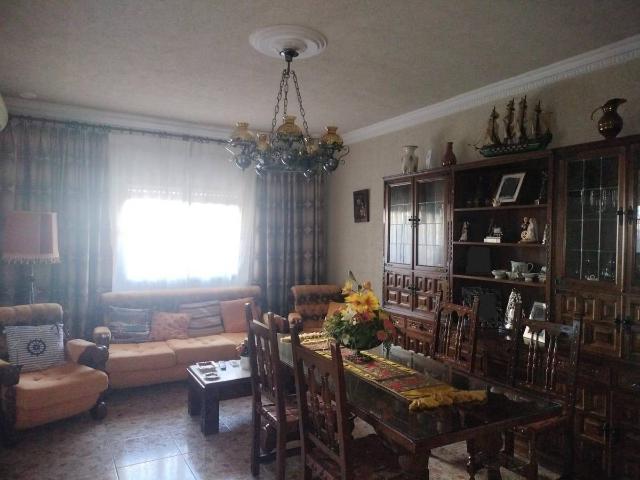 Chalet en venta en Bahía de Cádiz, Andalucía
