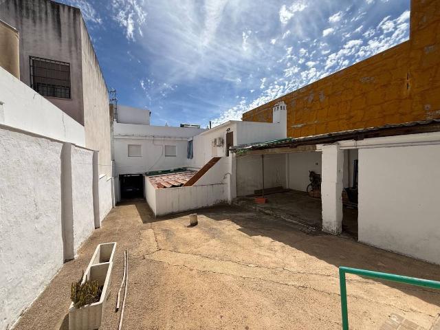 Chalet en venta en Comarca Metropolitana de Huelva, Andalucía