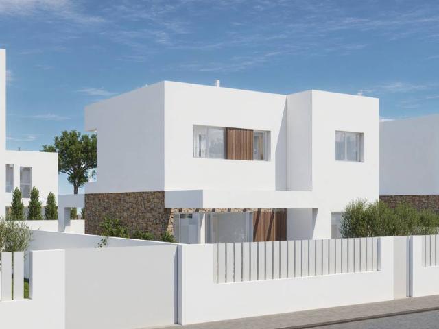 Chalet en venta en Comarca Metropolitana de Huelva, Andalucía