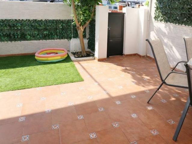 Chalet en venta en Comarca Metropolitana de Huelva, Andalucía