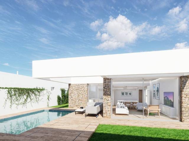 Chalet en venta en Comarca Metropolitana de Huelva, Andalucía