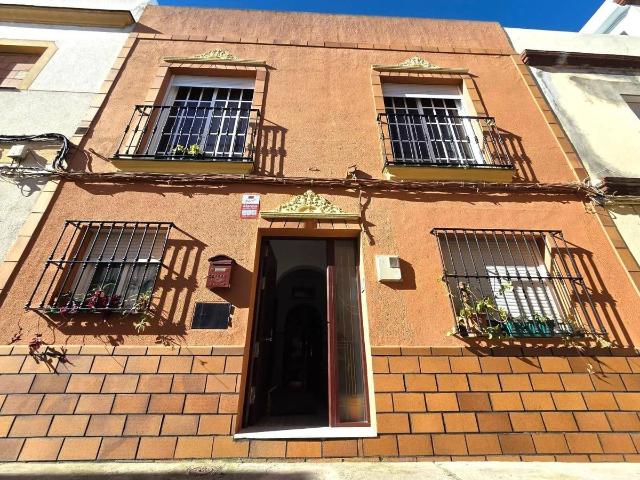 Chalet en venta en Bahía de Cádiz, Andalucía