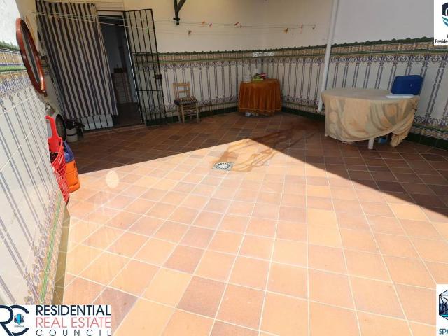 Chalet en venta en Aljaraque, Huelva