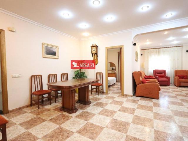 Chalet en venta en el Camp de Túria, Valencia