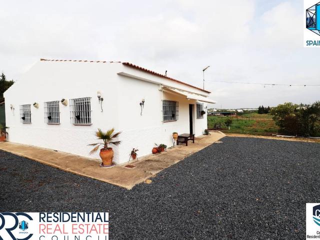 Chalet en venta en Comarca Metropolitana de Huelva, Andalucía