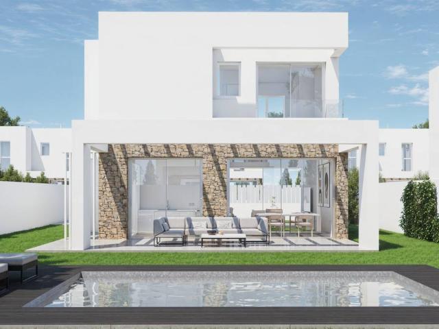Chalet en venta en Comarca Metropolitana de Huelva, Andalucía
