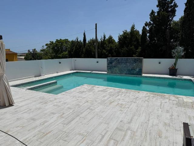 Chalet en venta en Comarca Metropolitana de Huelva, Andalucía