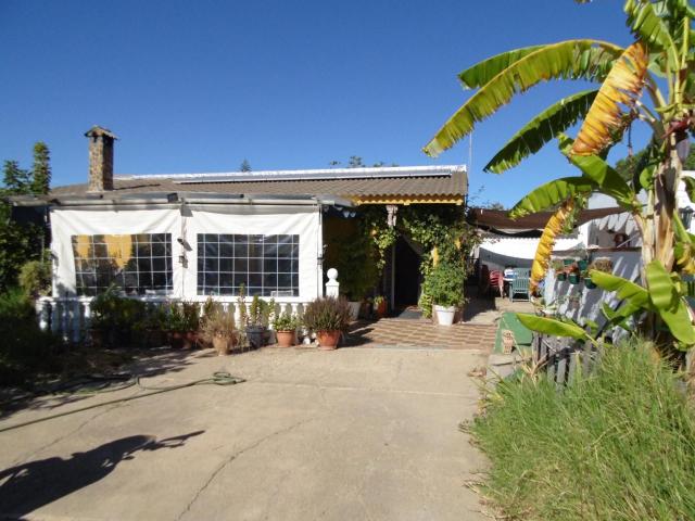 Chalet en venta en Comarca Metropolitana de Huelva, Andalucía