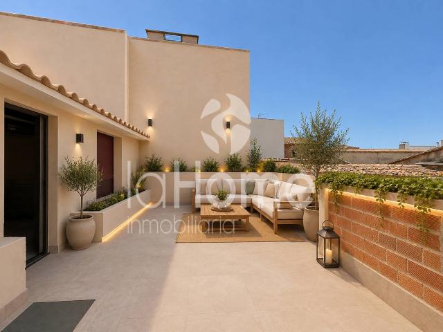 Chalet en venta en el Camp de Túria, Valencia