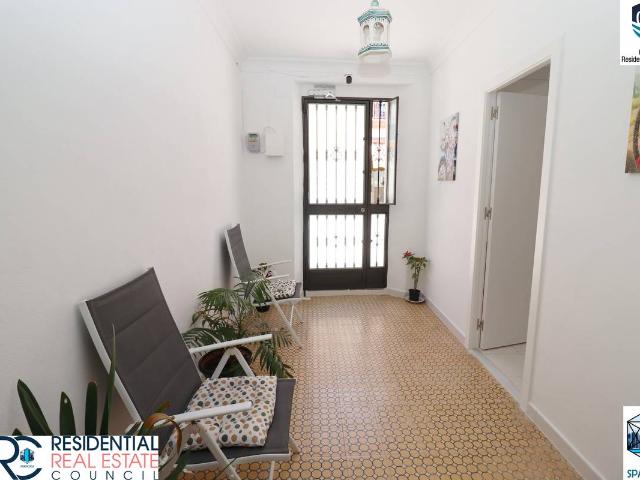 Chalet en venta en Comarca Metropolitana de Huelva, Andalucía