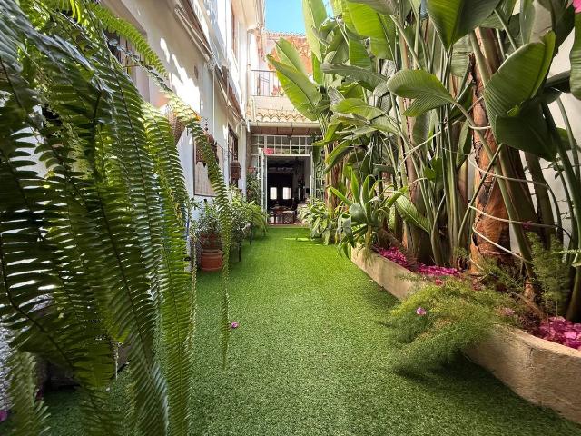 Chalet en venta en el Camp de Túria, Valencia
