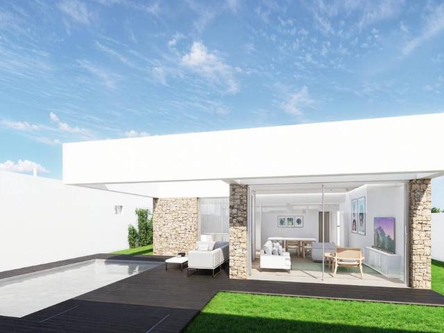 Chalet en venta en Comarca Metropolitana de Huelva, Andalucía