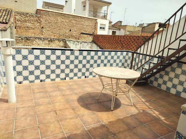 Chalet en venta en el Camp de Túria, Valencia