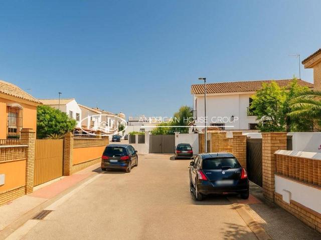 Chalet en venta en Bahía de Cádiz, Andalucía