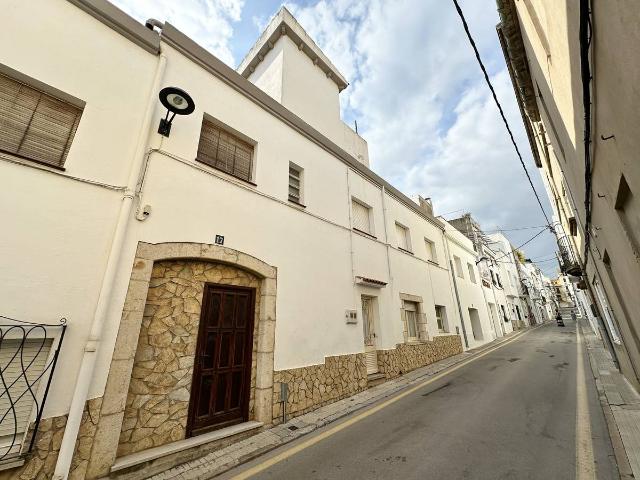 Chalet en venta en Camp dels Pilans, Alt Empordà